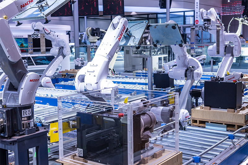 高端配套設(shè)施