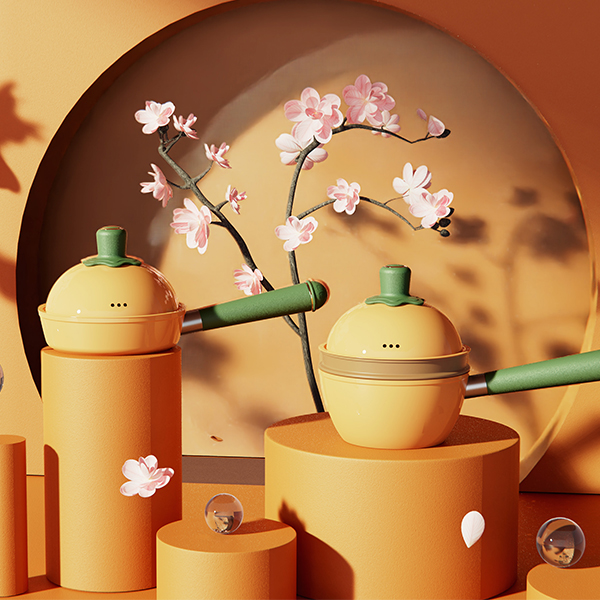 養(yǎng)橙系列套件