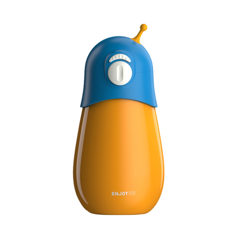 獨眼小王子-黃色