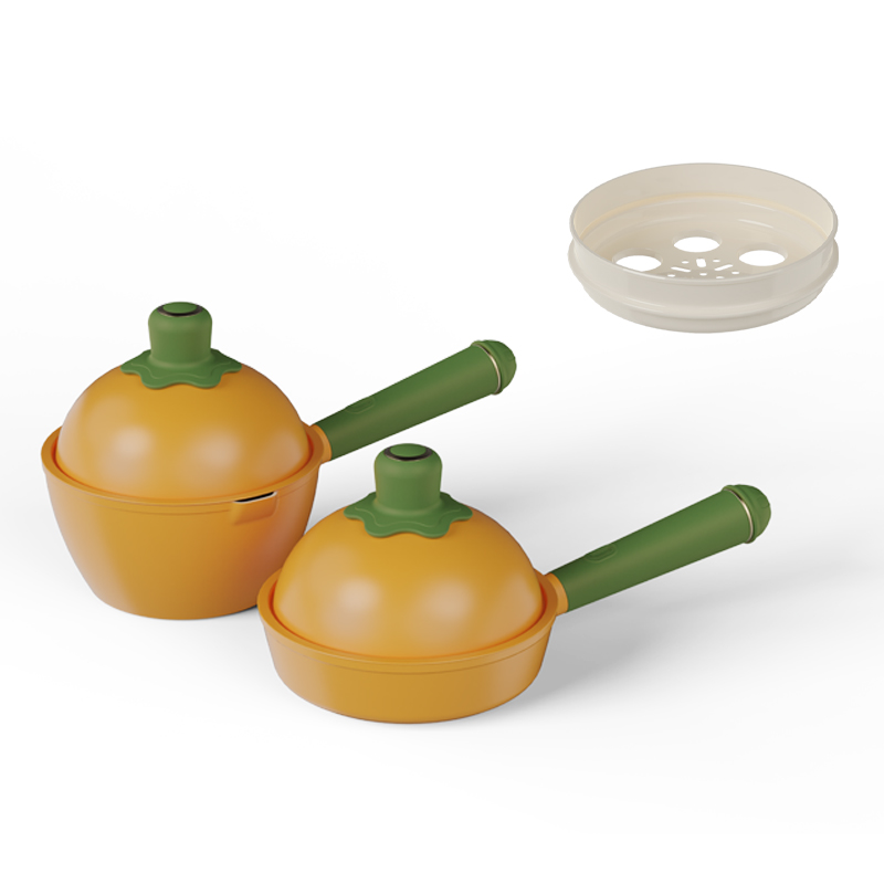 養(yǎng)橙系列套件