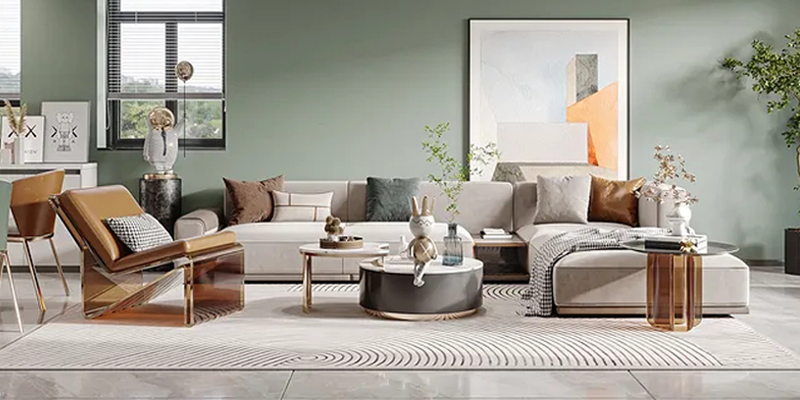 品質(zhì)生活，源于認(rèn)真且有愛