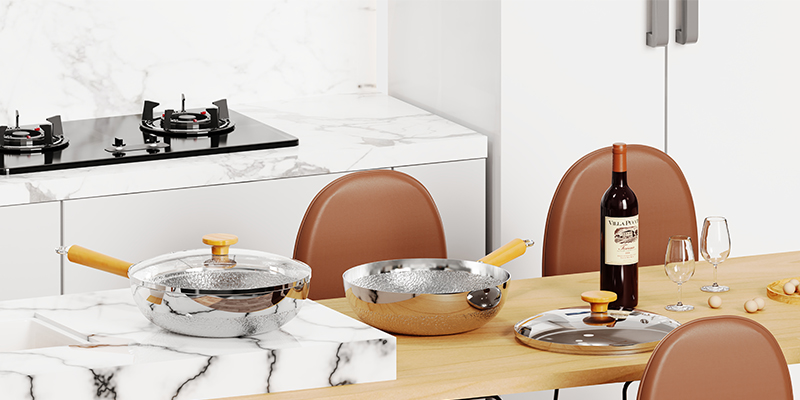 真的服了！不知道使用誤區(qū)白花錢|不銹鋼鍋篇