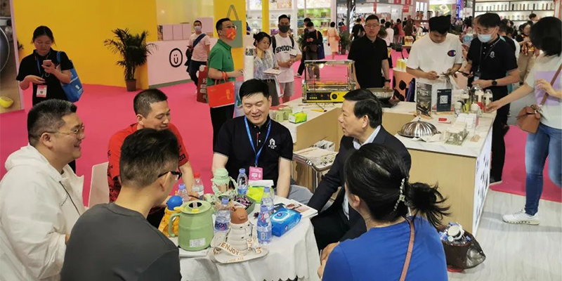 衍路集錦，盤點展會精彩瞬間！