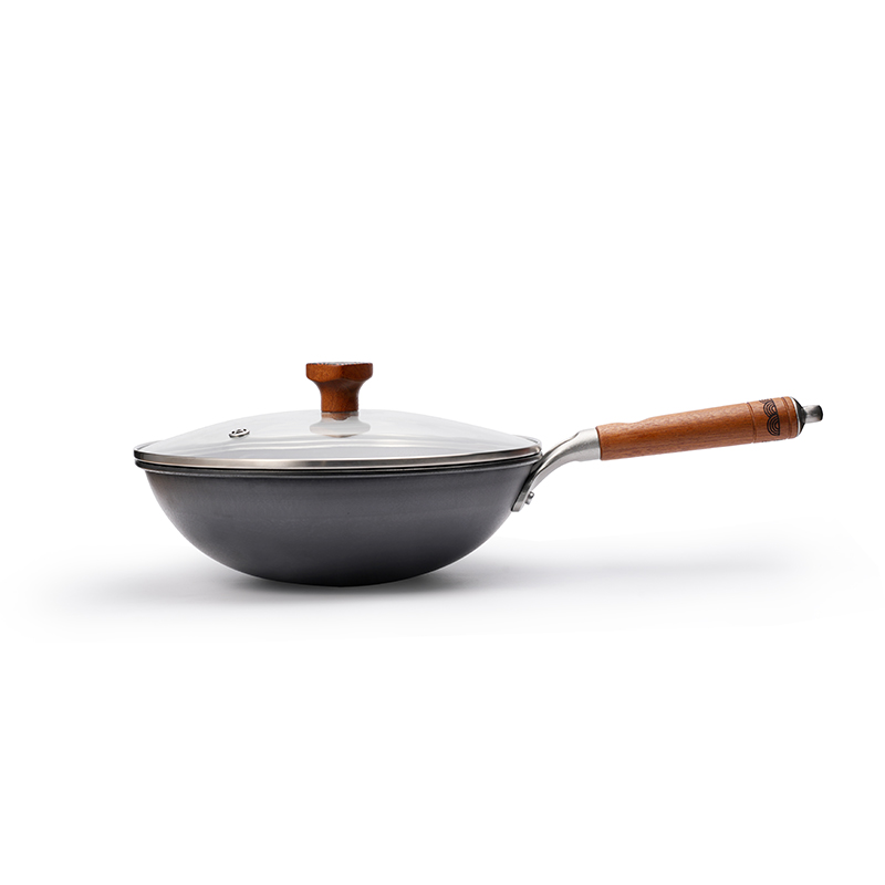 百?！やP不了系列-炒鍋