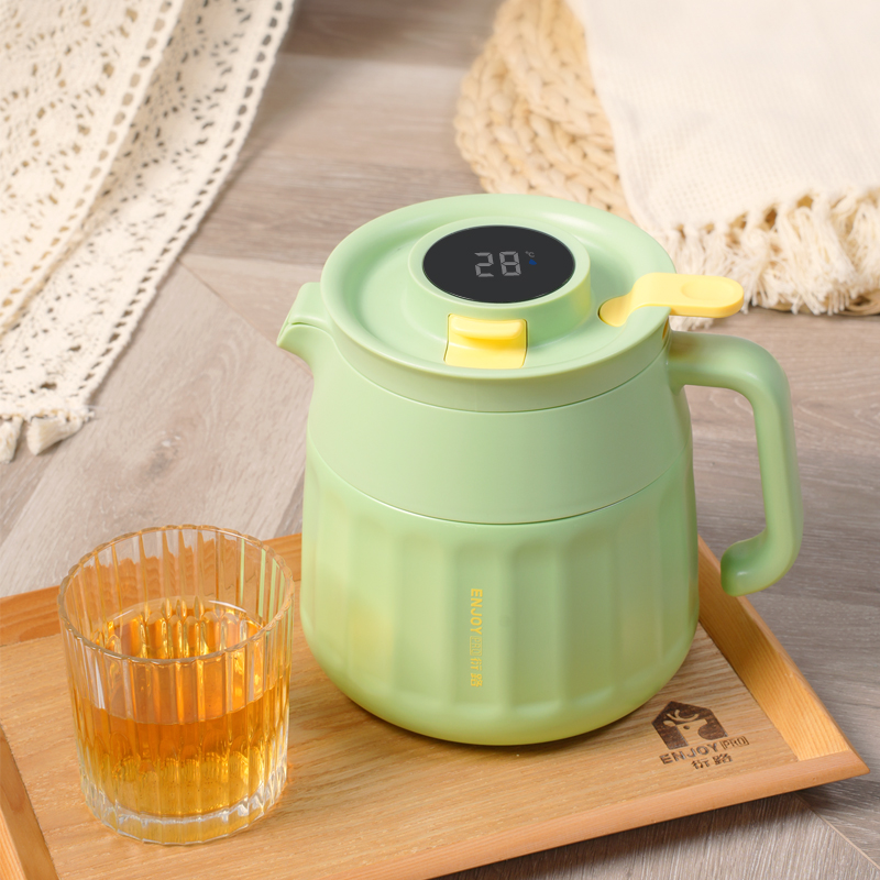 知竹系列燜茶壺