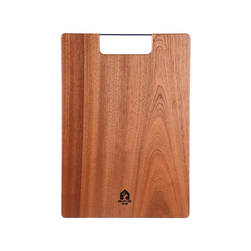 衍路烏檀木菜板