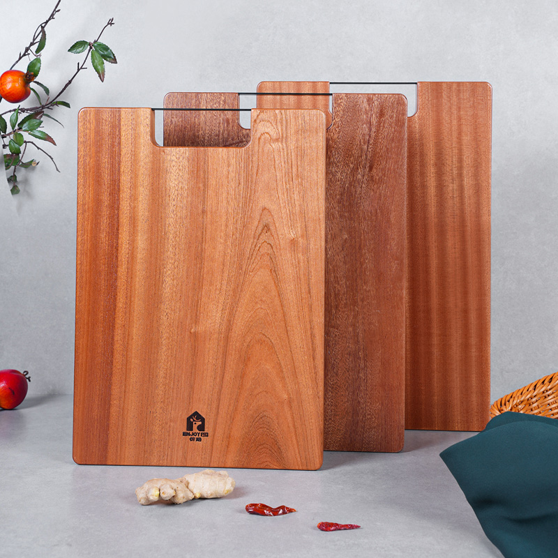 衍路烏檀木菜板